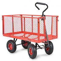 Причіп універсальний HECHT 52184, 250 кг µ§¦, фото 2