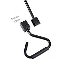 Причіп універсальний HECHT 52184, 250 кг µ§¦, фото 9