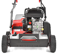 Бензиновий аератор HECHT 5677 2-in-1 (2 вала в комплекті) µ§¦, фото 4