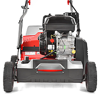 Бензиновий аератор HECHT 5677 2-in-1 (2 вала в комплекті) µ§¦, фото 6