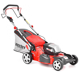 Акумуляторна газонокосарка HECHT 5045S µ§¦