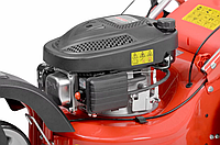 Бензинова газонокосарка HECHT 5433 SW µ§¦, фото 5