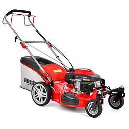 Бензинова косарка з приводом HECHT 551 XR 5 in1 µ§¦