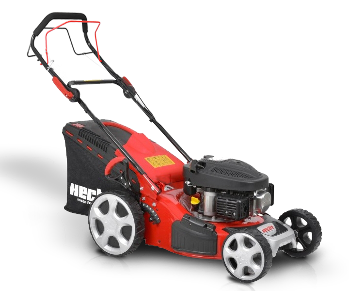 Газонокосарка бензинова HECHT 543 SW 5 in 1 µ§¦, фото 1