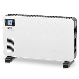 Конвектор електричний HECHT 3623 µ§¦