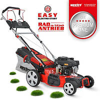 Газонокосарка бензинова HECHT 547 SWE µ§¦, фото 5