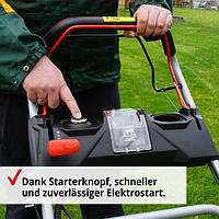 Газонокосарка бензинова HECHT 547 SWE µ§¦, фото 9