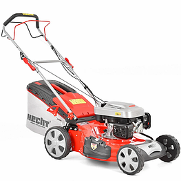 Газонокосарка бензинова HECHT 551 SX 5 in 1 µ§¦
