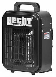 Портативний обігрівач з термостатом HECHT 3500 µ§¦