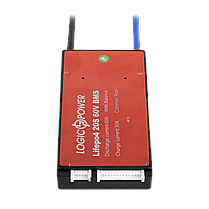 BMS плата LP LiFePO4 60V 20S Dis 60A Ch 30A, фото 5