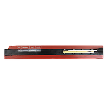 Smart BMS плата LP LiFePO4 48V 16S Dis 200A Ch 100A UART+RS485+CAN, фото 5
