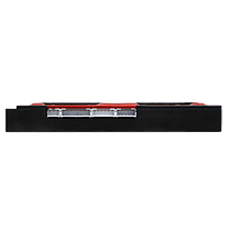 Smart BMS плата LP LiFePO4 36V 12S Dis 60A Ch 30A UART+RS485+CAN, фото 5