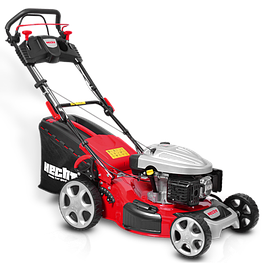 Газонокосарка бензинова HECHT 5534 SX 5 in 1 µ§¦