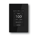 Пульт керування Tulikivi Touch Screen WIFI чорний + релейний блок (4,5-10,5 kW), фото 6