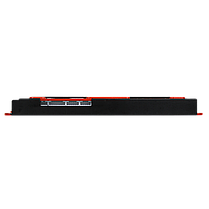 Smart BMS плата LP LiFePO4 48V 16S Dis 150A Ch 75A UART+RS485+CAN, фото 5