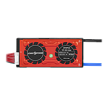 BMS плата LP LiFePO4 36V 12S Dis 80A Ch 40A, фото 3