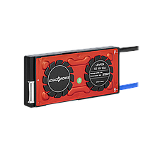 BMS плата LP LiFePO4 36V 12S Dis 80A Ch 40A, фото 4