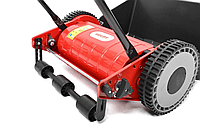 Газонокосарка ручна HECHT 5030 µ§¦, фото 3