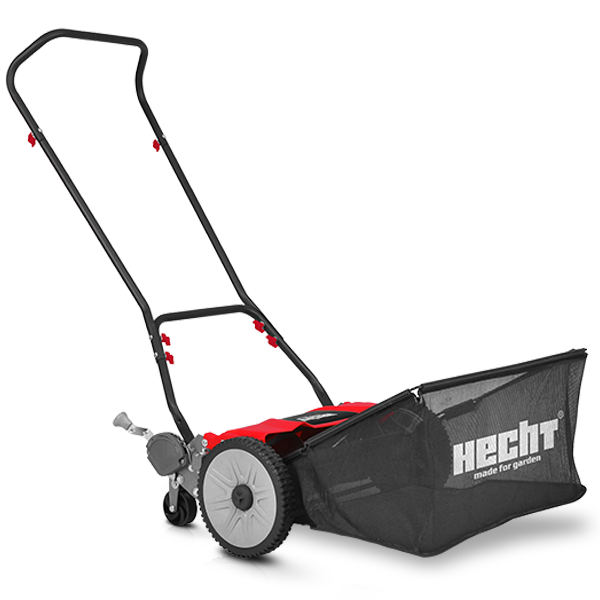 Газонокосарка ручна HECHT 514 PROFI µ§¦, фото 1