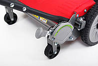 Газонокосарка ручна HECHT 514 PROFI µ§¦, фото 2