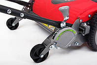 Газонокосарка ручна HECHT 514 PROFI µ§¦, фото 4