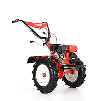 Культиватор бензиновий HECHT 7100 µ§¦, фото 2