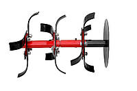 Культиватор бензиновий HECHT 7100 µ§¦, фото 3