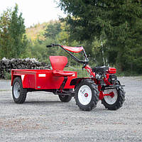 Культиватор бензиновий HECHT 7100 µ§¦, фото 6