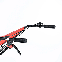 Культиватор бензиновий HECHT 7100 µ§¦, фото 7