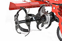 Культиватор бензиновий HECHT 746 BS µ§¦, фото 5