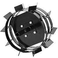 Культиватор-мотоблок бензиновий HECHT 796 µ§¦, фото 9