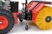 Підмітальна машина зі щіткою HECHT 8616 µ§¦, фото 4