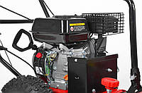 Підмітальна машина зі щіткою HECHT 8616 µ§¦, фото 6