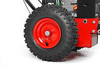 Підмітальна машина зі щіткою HECHT 8616 µ§¦, фото 7