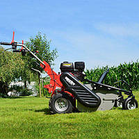 Сінокосарка бензинова HECHT 5812 µ§¦, фото 2