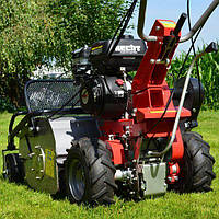 Сінокосарка бензинова HECHT 5812 µ§¦, фото 5