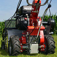 Сінокосарка бензинова HECHT 5812 µ§¦, фото 6