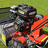 Сінокосарка бензинова HECHT 5812 µ§¦, фото 7