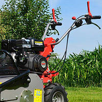 Сінокосарка бензинова HECHT 5812 µ§¦, фото 8