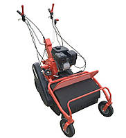 Сінокосарка бензинова HECHT 5812 µ§¦, фото 9