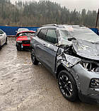 Авторозбирання Chevrolet Trailblazer 2021 AWD, фото 4