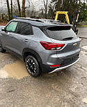 Авторозбирання Chevrolet Trailblazer 2021 AWD, фото 3