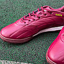 Сороконожки Adidas Copa PURE II LEAGUE TURF (39-45), фото 4