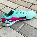 Сороконіжки Nike Mercurial X 16 (39-45), фото 3