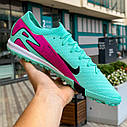 Сороконіжки Nike Mercurial X 16 (39-45), фото 4