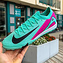 Сороконіжки Nike Mercurial X 16 (39-45), фото 6