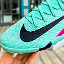 Сороконіжки Nike Mercurial X 16 (39-45), фото 10