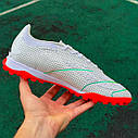 Сороконіжки Adidas Predator Fussballliebe TF (39-45), фото 6