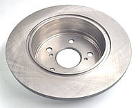 Диск гальмівний заднiй 42431-33130