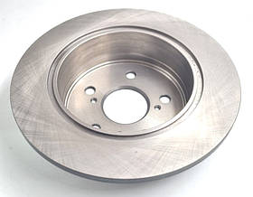 Диск гальмівний заднiй 42431-33130